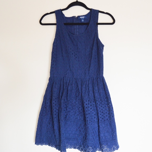 Old Navy Summer Dress - Picture 1 of 3